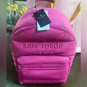Authentic Kate Spade New York Brand NEW with Tag